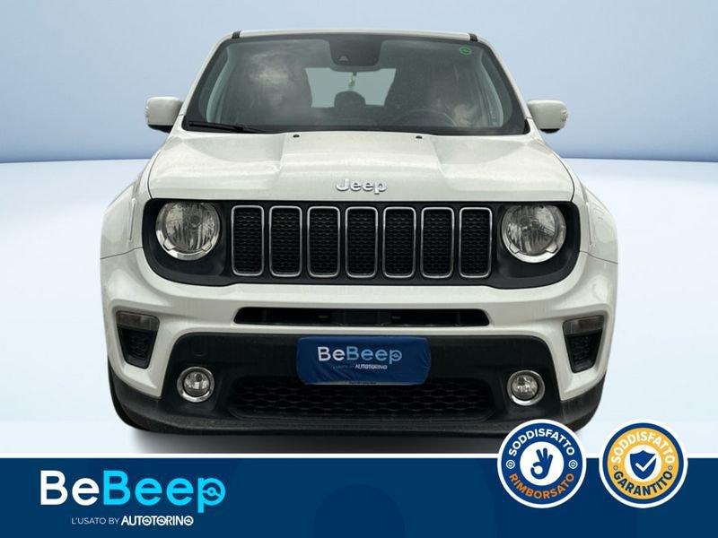 Jeep Renegade 1.0 T3 LONGITUDE 2WD