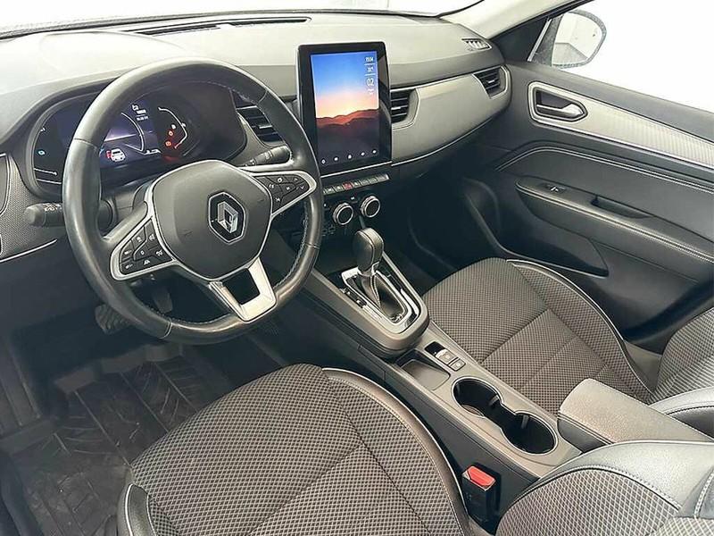 Renault Arkana 1.6 e-tech hybrid intens 145cv