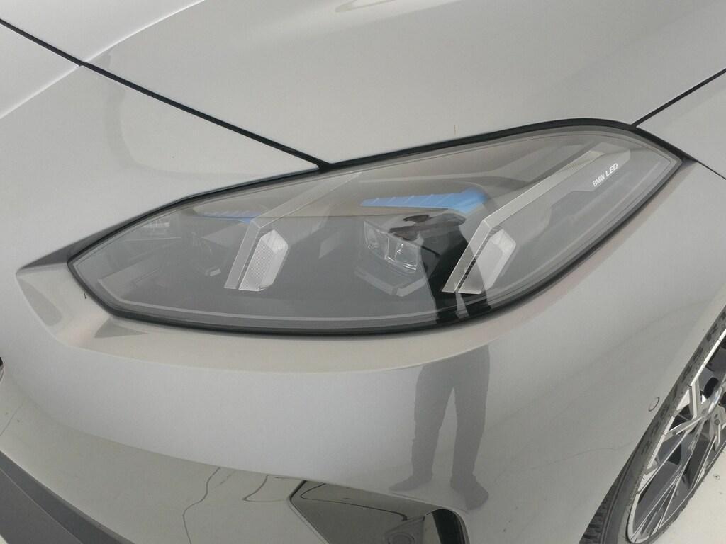BMW Serie 1 118 d MSport Pro DCT
