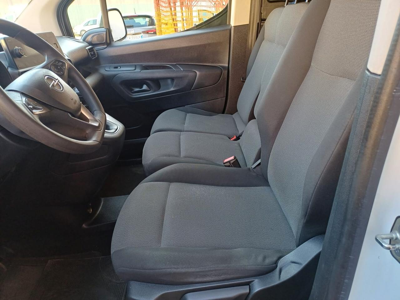 Opel Combo VAN 1.5 HDi Pari al nuovo - 2020