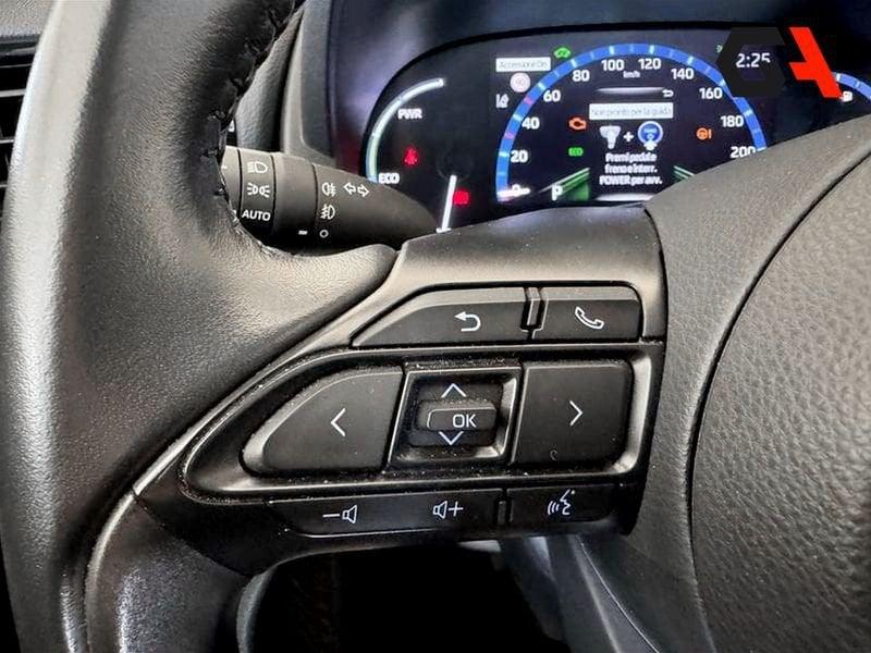 Toyota Yaris Cross 1.5 Hybrid 5p. Business