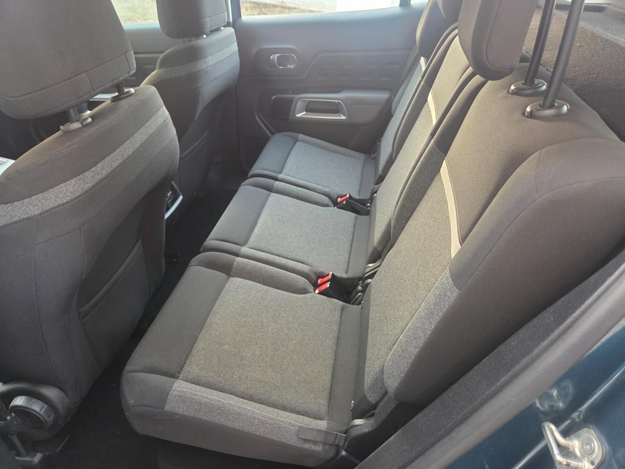CITROEN C5 AIRCROSS NAVIG TELECAMERA KMCERTIF
