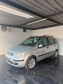 Fiat Panda 1.2 Emotion UNICO PROPRIETARIO