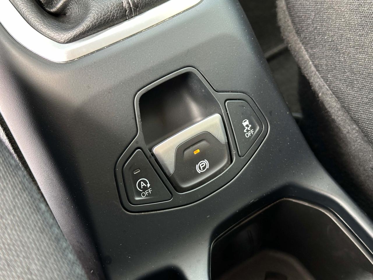 Jeep Renegade 1.6 Multijet 120 cv
