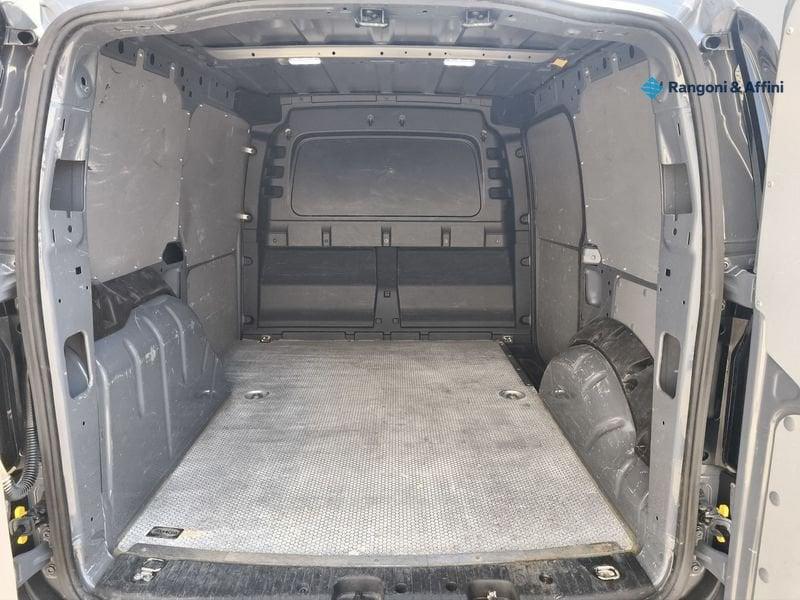Volkswagen Caddy 2.0 TDI 102 CV Furgone