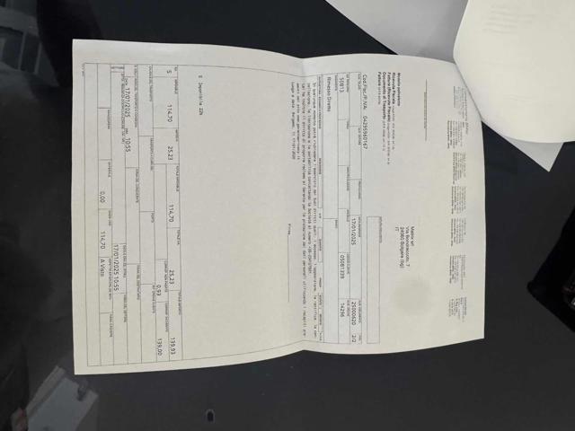 MINI Countryman 2.0 John Cooper Works Countryman ALL4/TETTO/PELLE