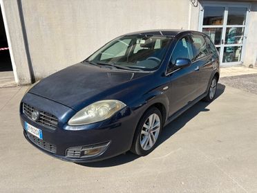 Fiat Croma 1.9 Multijet Dynamic
