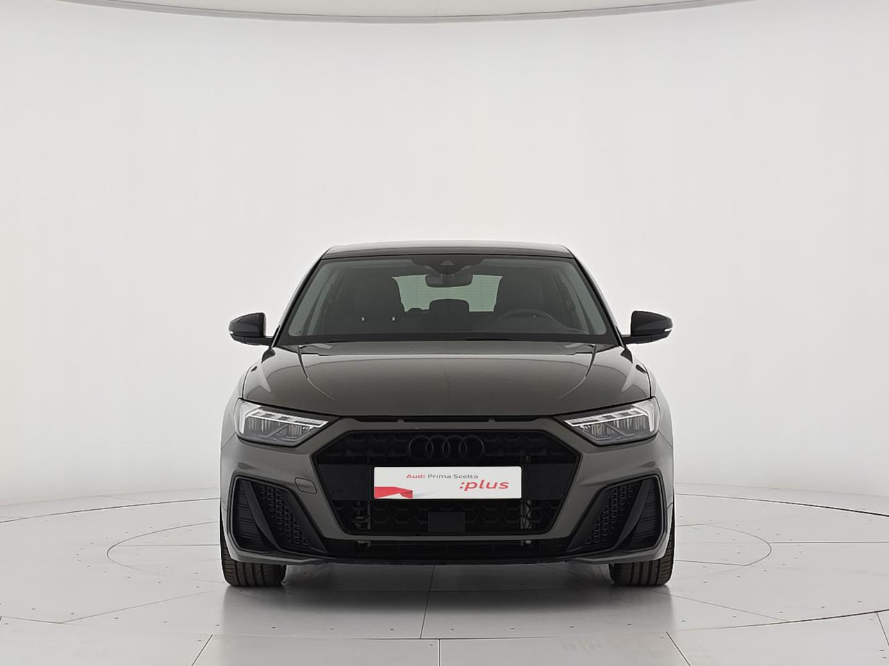 Audi A1 sportback 30 1.0 tfsi s line edition 116cv