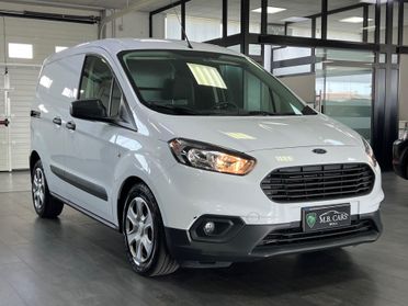 Ford Transit Courier 1.5 tdci + IVA