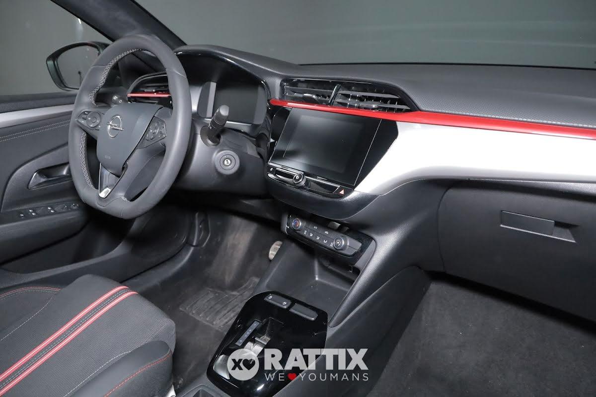 Opel Corsa 1.2 130CV GS Line AT8