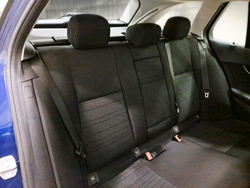 MERCEDES-BENZ C 200 D SPORT SW 5 PORTE STATION WAGON