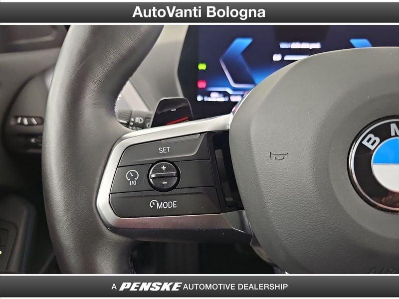 BMW Serie 1 118d MSport Pro