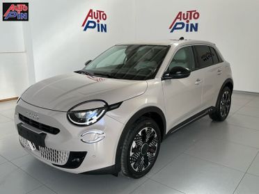 FIAT 600 600 1.2 hybrid La Prima 110cv auto