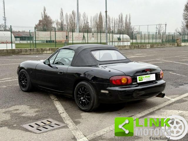 MAZDA MX-5 1.5 110CV NB ASI