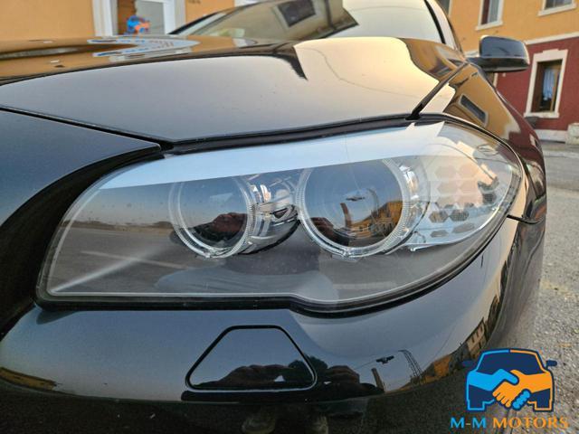 BMW 530 d xDrive 258CV Luxury