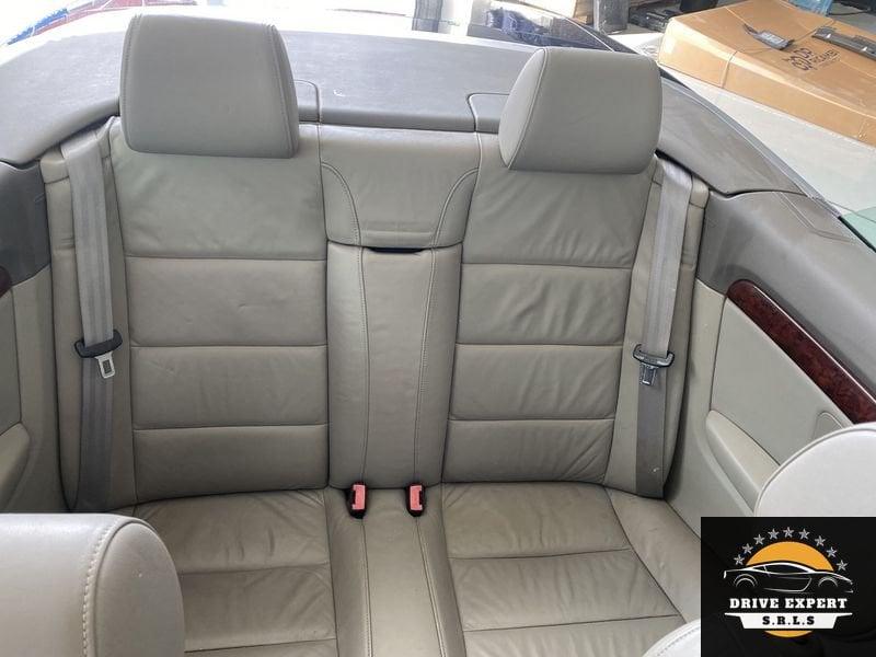 Audi A4 A4 3.0 Cabrio 3.0 V6 30V CAT