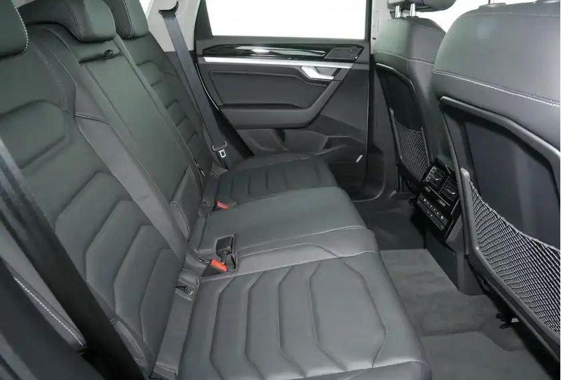 Volkswagen Touareg Touareg 3.0 V6 TDI SCR Elegance