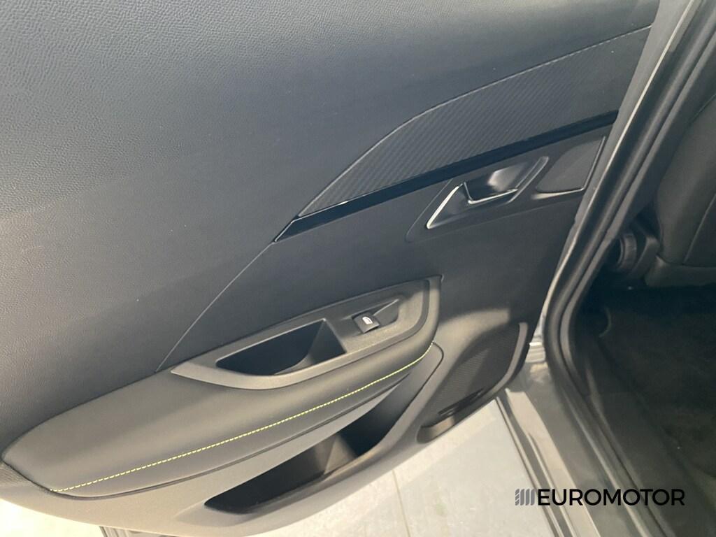 Peugeot 2008 1.5 BlueHDi GT EAT8