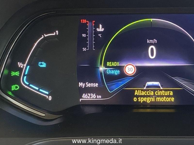 Renault Captur Captur Full Hybrid E-Tech 145 CV Intens
