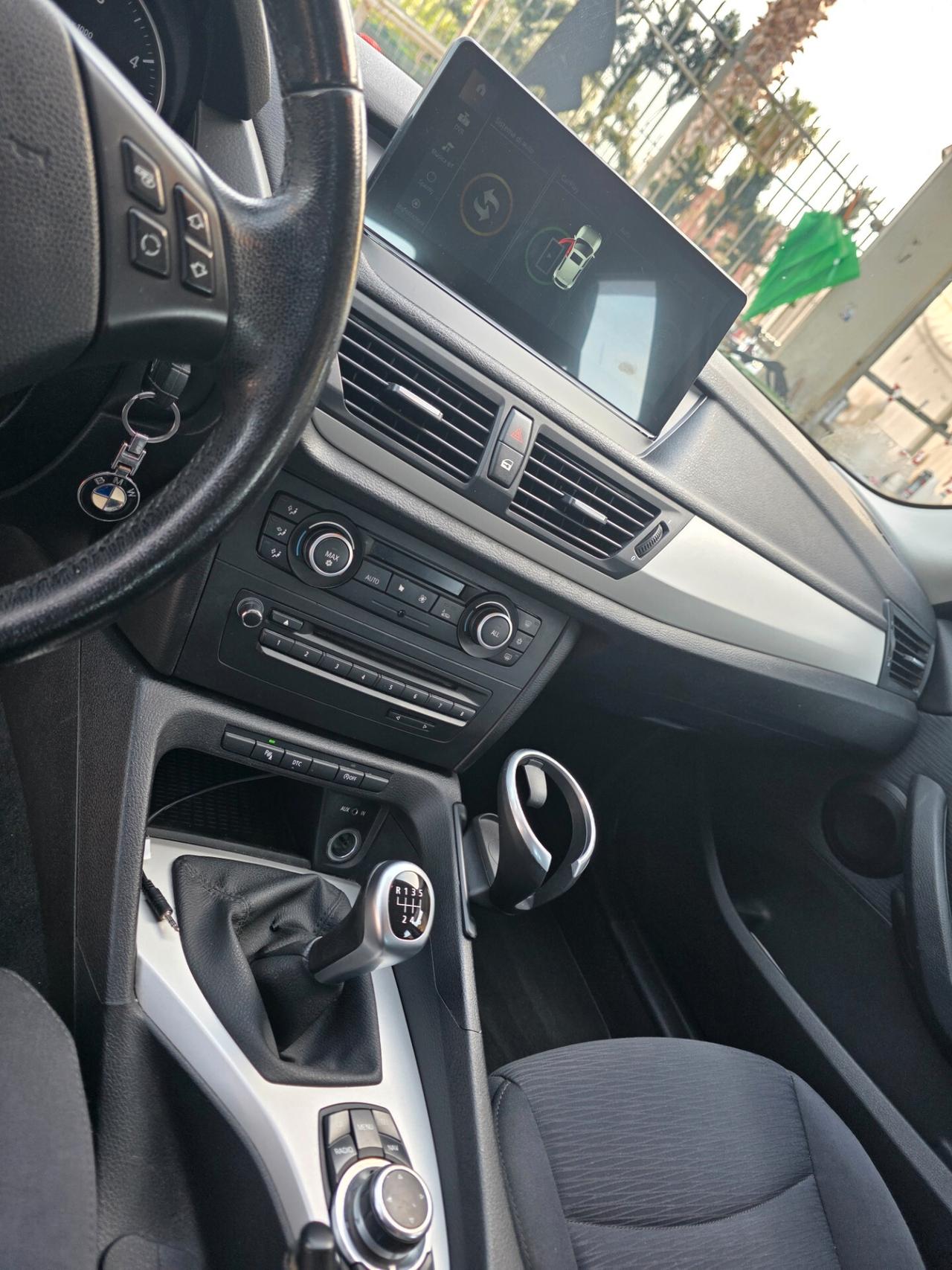 Bmw X1 sDrive20d Futura