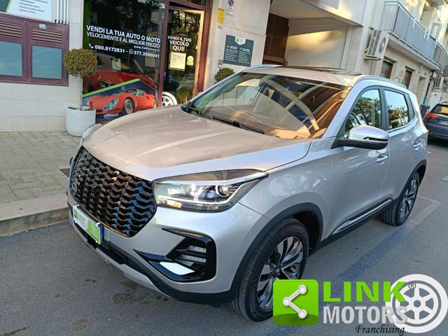 DR MOTOR DR 5.0 1.5 Bi-Fuel GPL SOLO 9MILA KM