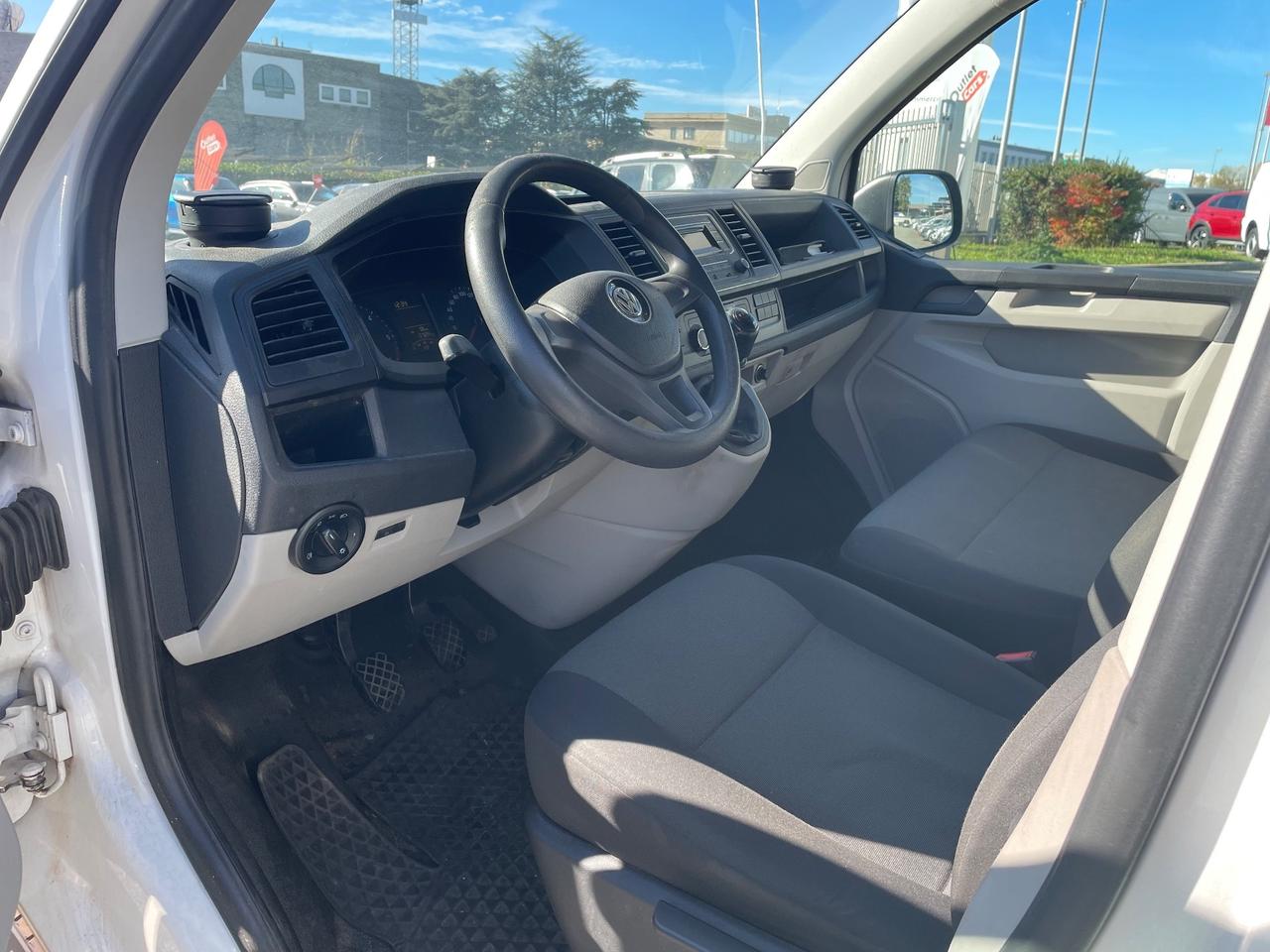 Volkswagen Transporter 2.0 TDI 150CV/GARANZIA