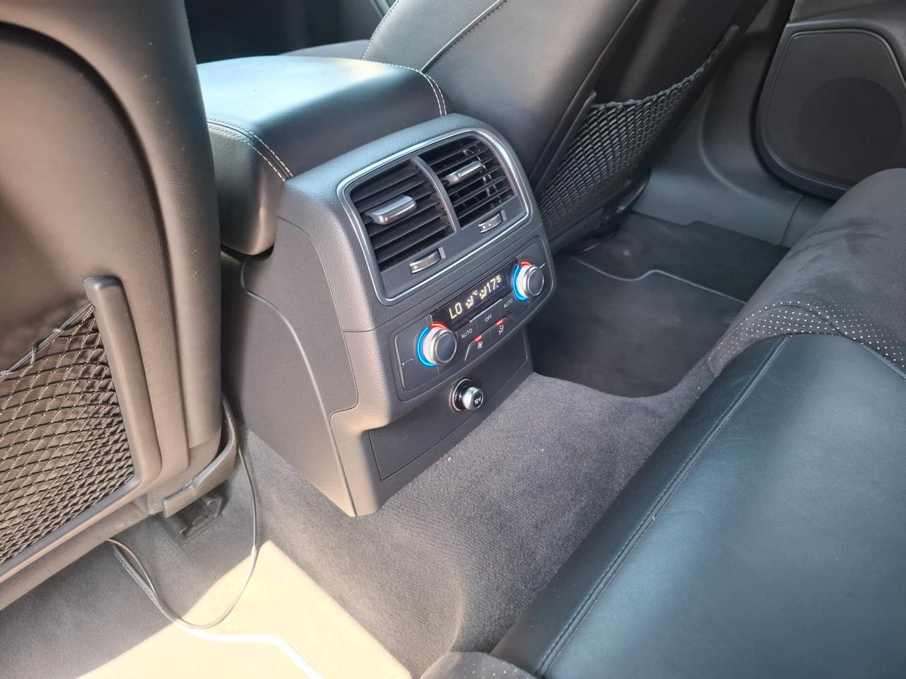 Audi A6 2.0 TDI 190 CV ultra Business Plus