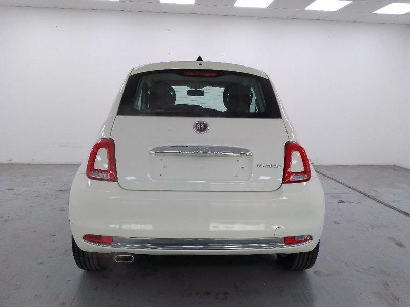 FIAT 500 1.0 hybrid Dolcevita 70cv