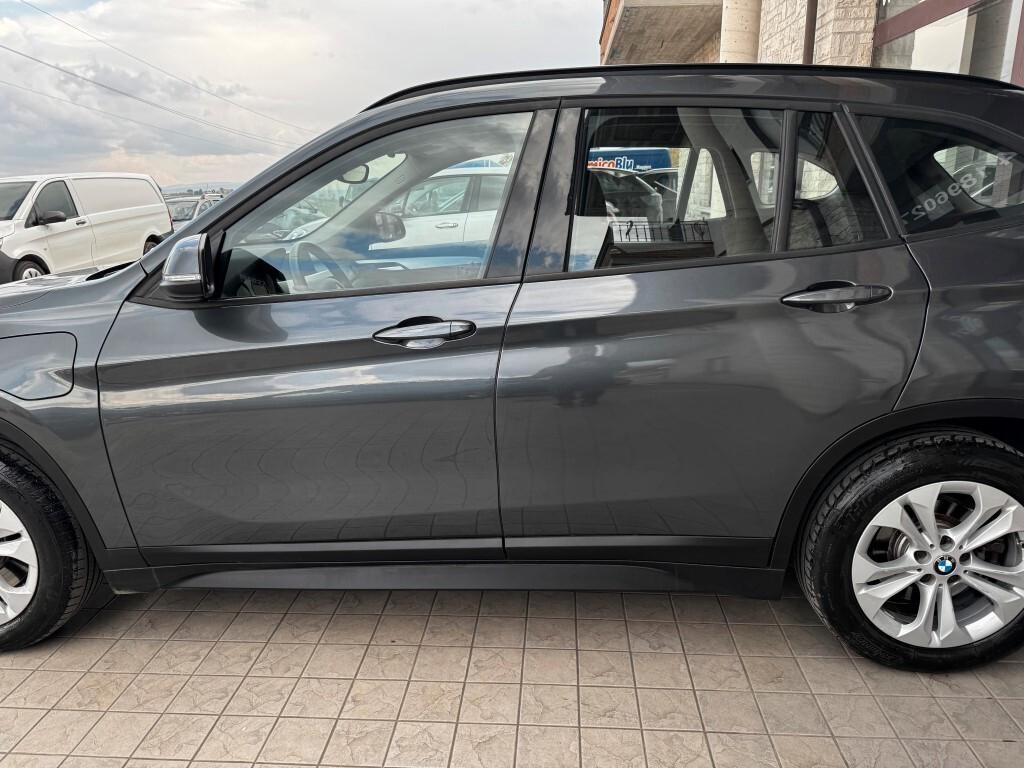 Bmw X1 xDrive25e Business Advantage