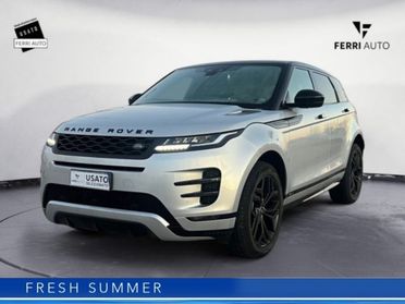LAND ROVER Range Rover Evoque 2.0D I4-L.Flw 150 CV AWD Auto HSE