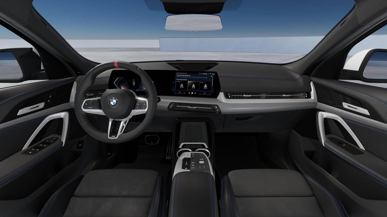 BMW X2 xDrive20d 48V MSport Pro