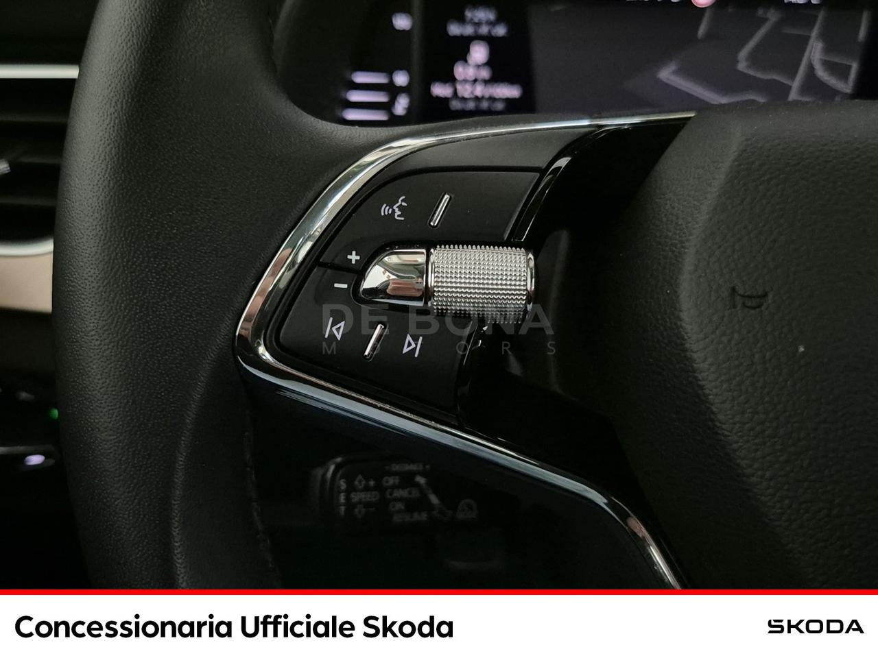 Skoda Kamiq 1.0 tsi style 110cv dsg