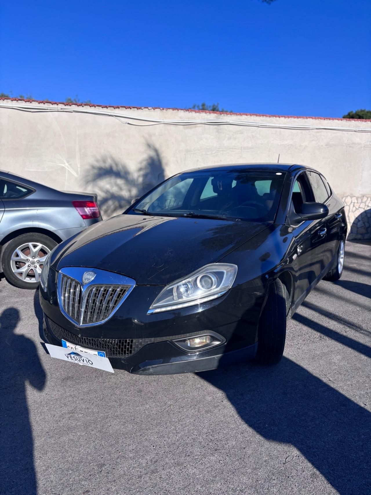 Lancia Delta 1.6 MJT DPF Gold