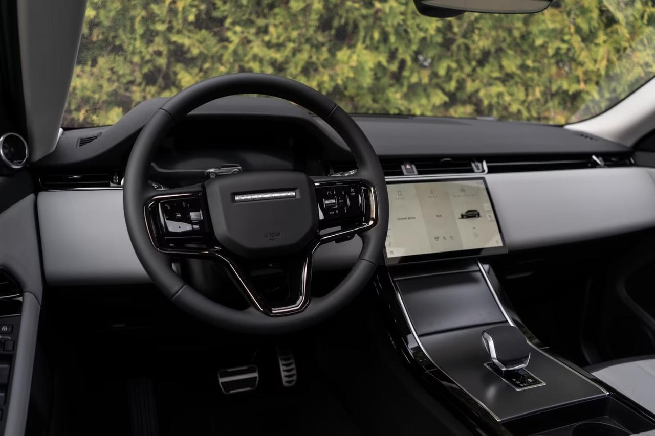 Land Rover Range Rover Evoque Range Rover Evoque 1.5 I3 160 CV Auto Dynamic SE