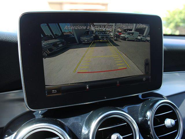 MERCEDES-BENZ GLC 250 d 4Matic Premium