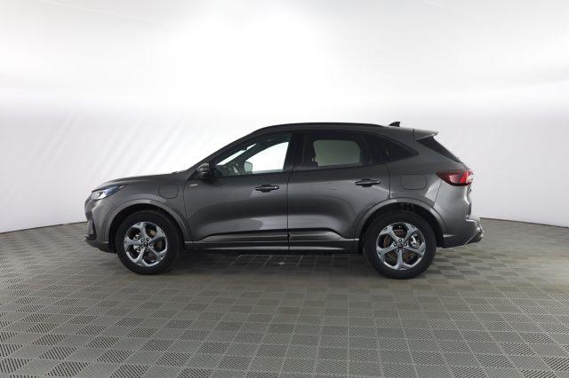 FORD Kuga Kuga 2.5 Plug In Hybrid 243 CV CVT 2WD ST-Line