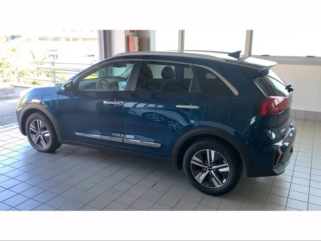 KIA Niro 1.6 gdi phev Style dct del 2022