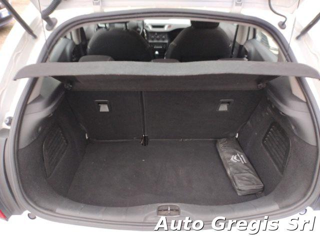 CITROEN C3 1.1 Seduction