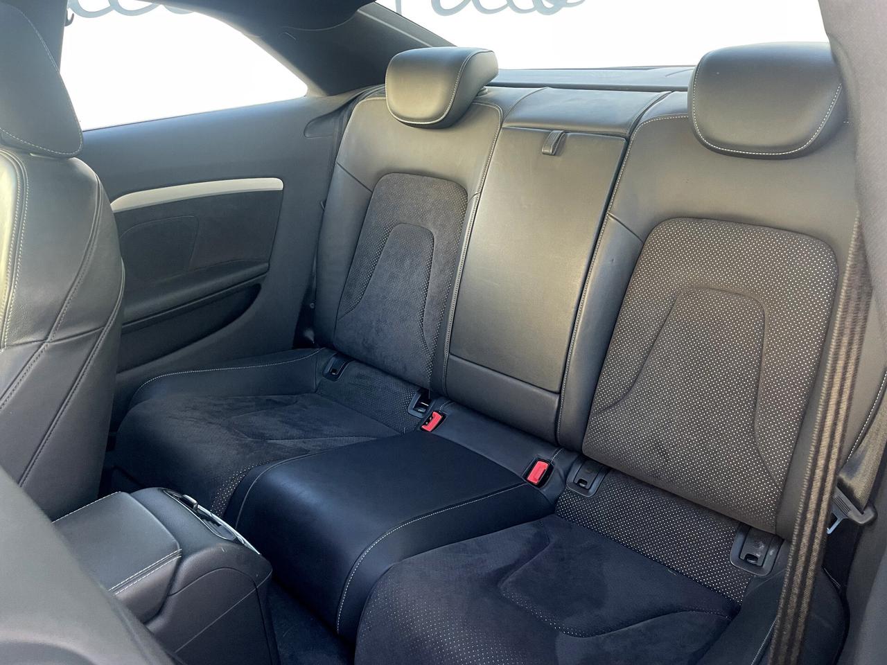 Audi A5 2.0 TDI 177 CV multitronic S-LINE S LINE