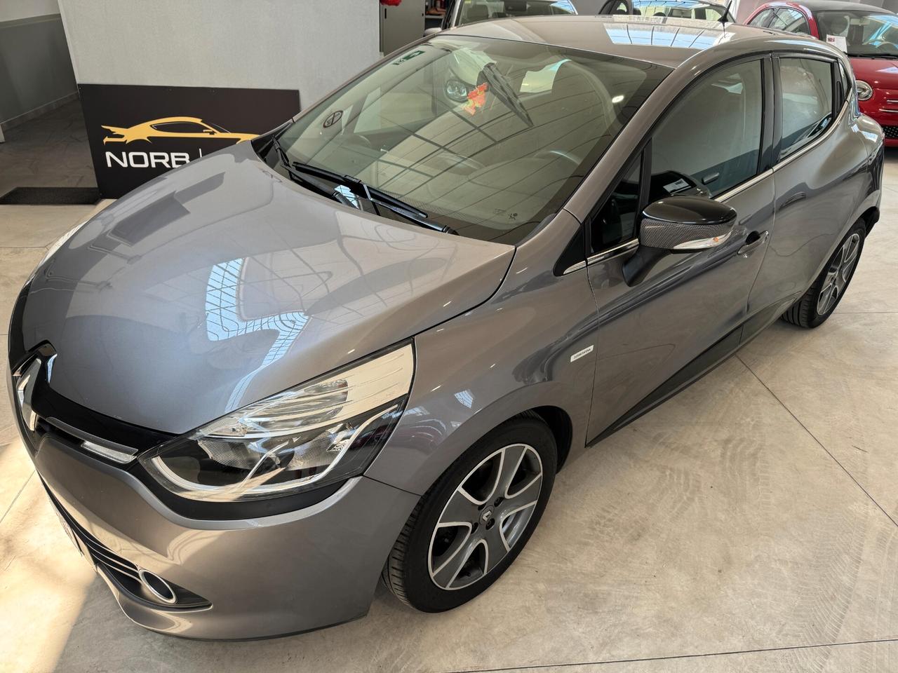 Renault Clio 0.9 TCe 12V 90CV Start&Stop 5 porte Duel2