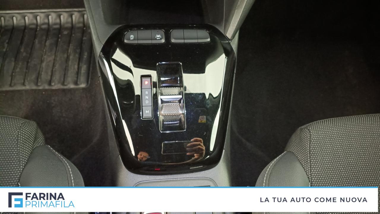 OPEL Corsa VI 2023 - Corsa 1.2 GS s&s 100cv at8