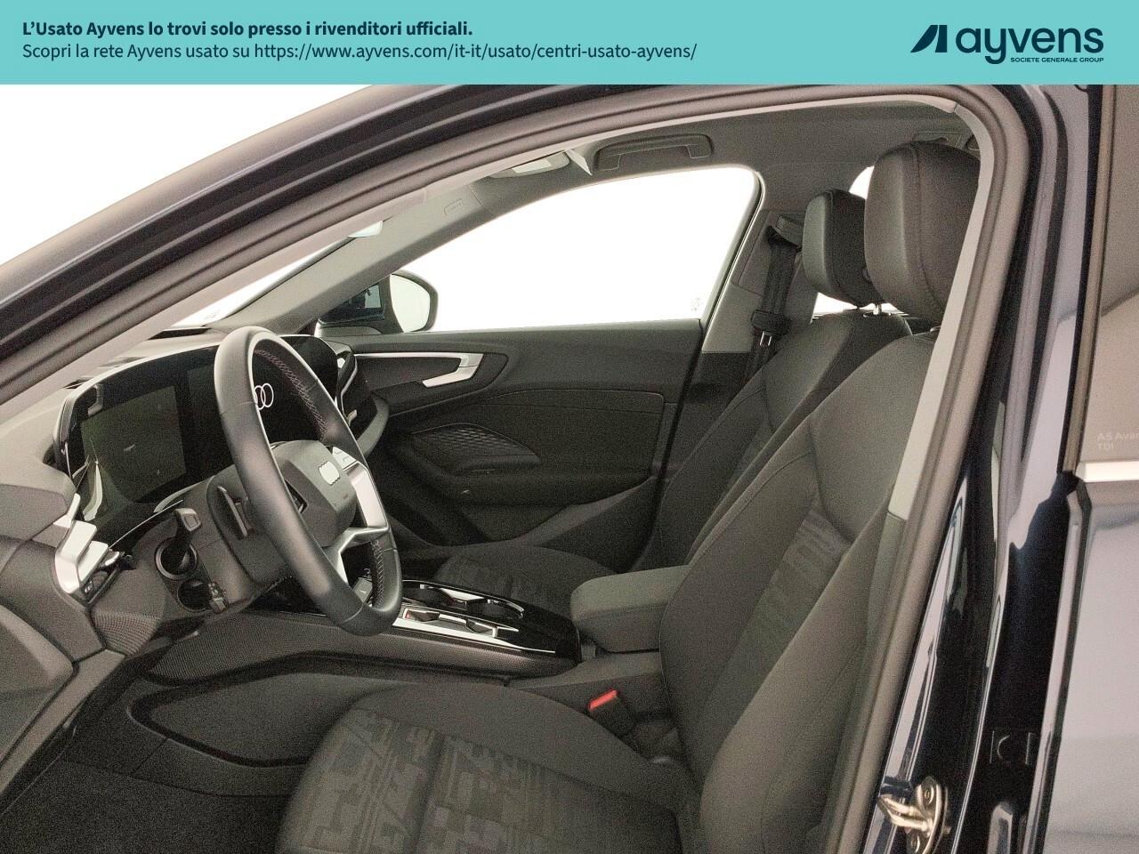 Audi A5 Avant TDI 150 kW mHEV+ S tronic Business Advanced