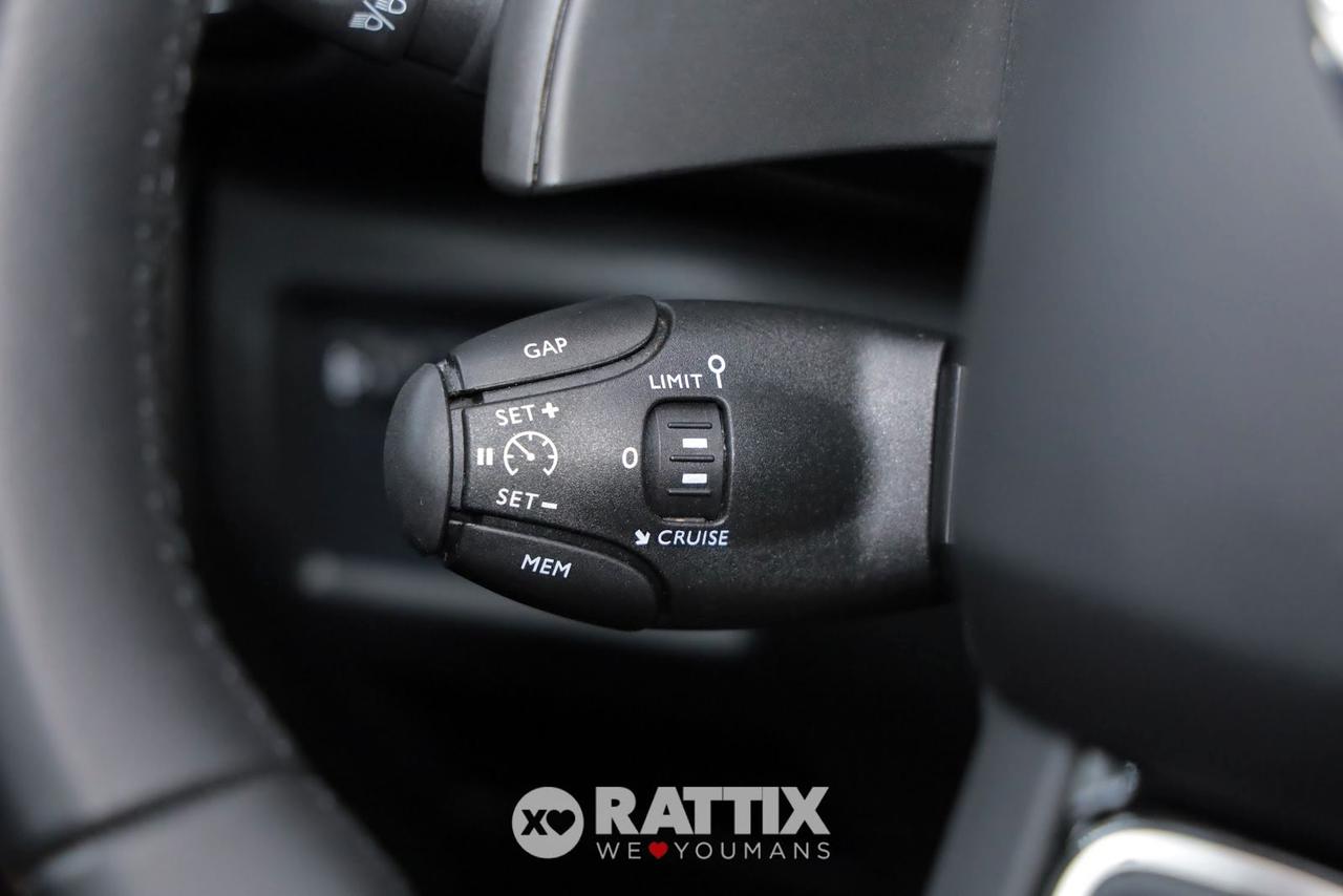 Citroen C5 Aircross 1.5 BlueHDI 130CV Max EAT8