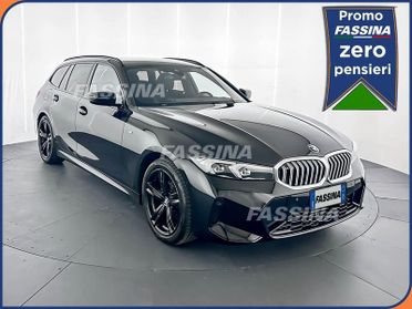 BMW Serie 3 320d 48V xDrive Touring Msport