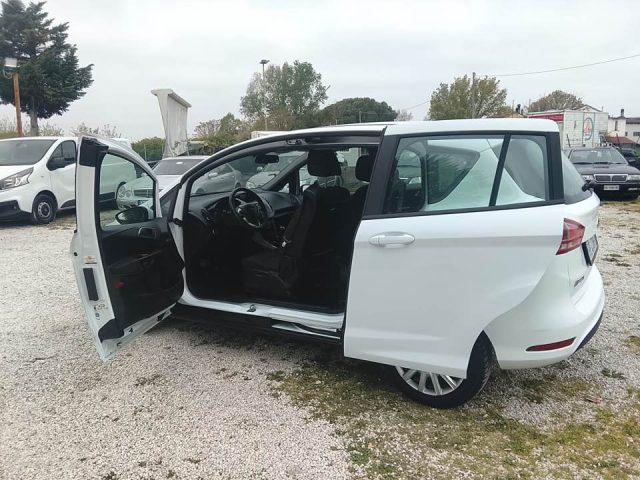 FORD B-Max 1.0 EcoBoost 100 CV Titanium