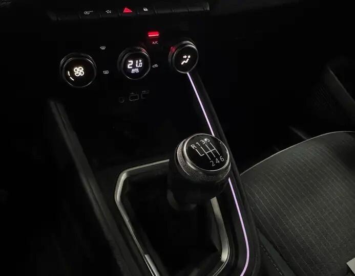 Renault Clio TCe 90 CV 5 porte Techno