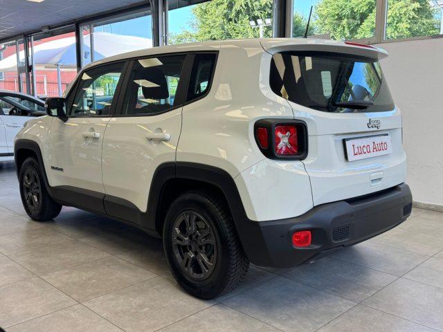 JEEP Renegade 1.6 Mjt 130CV *UNICO PROPRIETARIO*