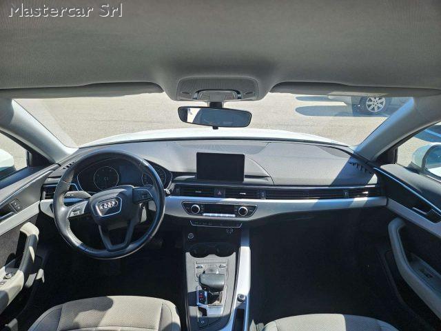 AUDI A4 Avant 2.0 35 TDI BUSINESS S TRONIC - FR571AW