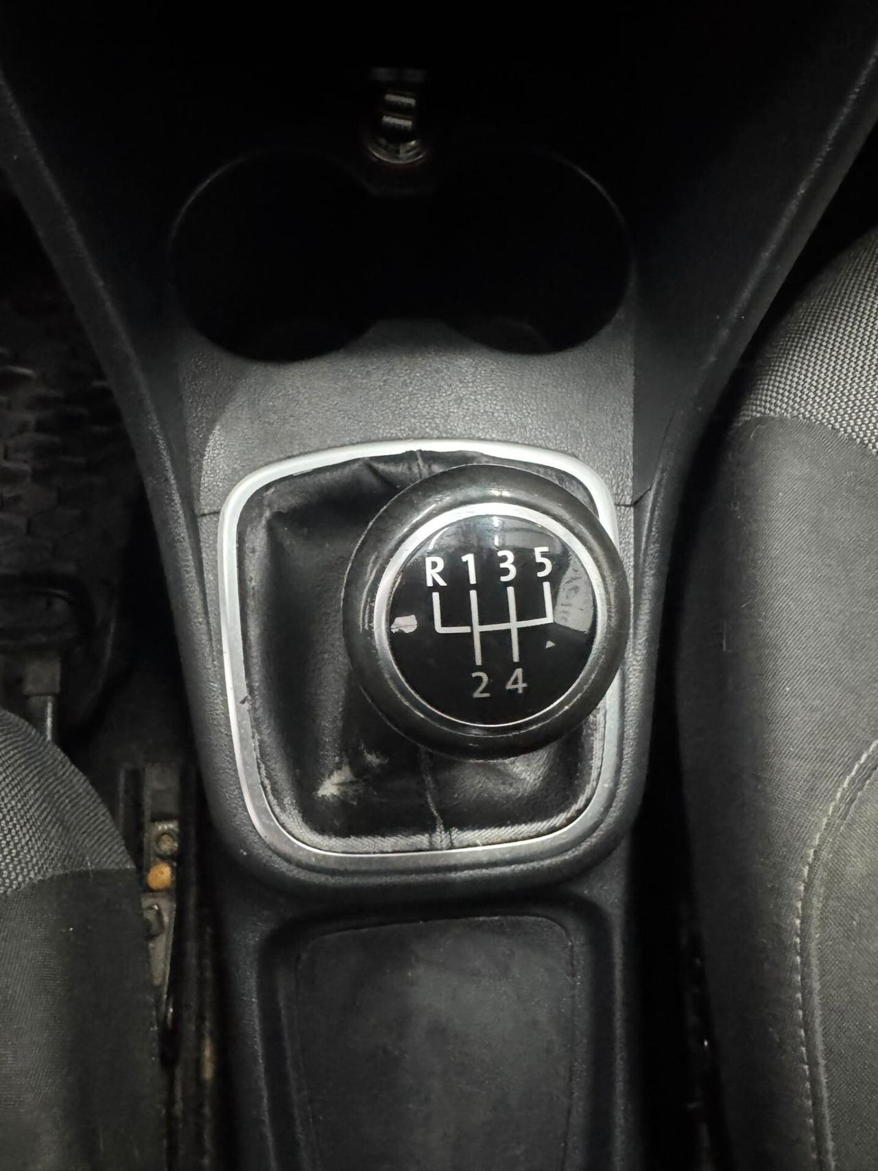 Volkswagen Polo 1.6 TDI 90CV DPF 5 porte Highline