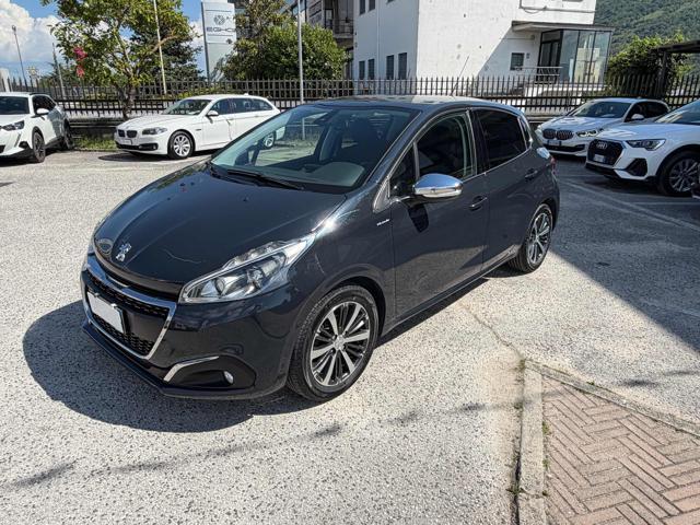 PEUGEOT 208 1°serie 1.2 5p GPL Allure SCONTO ROTTAMAZIONE